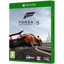 XBOX ONE hra - Forza 5 GOTY