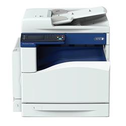 Xerox DocuCentre SC2020, color laser. MFP A3 (Copy/Printer/SCAN)