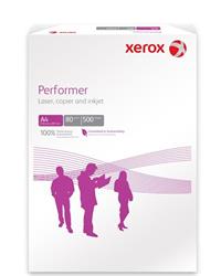 XEROX Performer papier A3 pre tlačiarne, 80gm - 1 balík po 500 listov
