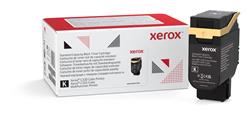Xerox toner C320/C325 black - 1800str.
