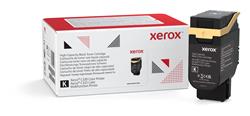 Xerox toner C320/C325 black - 8000str.