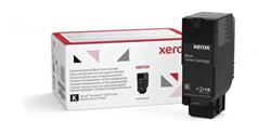 Xerox toner VL C62x black - 20 000str.