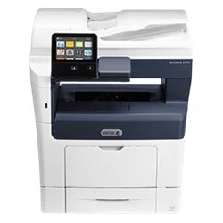 Xerox VersaLink B405, mono laser MFP (Copy/Print/Scan/Fax) 45str/min, 2GB/1GHz, USB, GLan, NFC, Duplex, A4