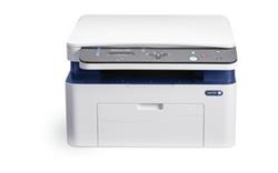 Xerox WorkCentre 3025V, mono laser MFP (Copy/Print/Scan), 20str/min, USB, Wifi, A4-mierne poskodeny obal