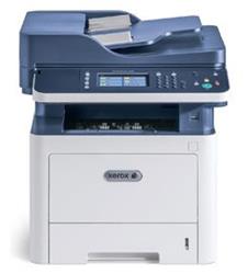 Xerox Workcentre 3345V mono laser MFP (Copy/Print/Scan/Fax) 40str/min, 1,5GB, 1GHz, RADF, USB, GLan, WiFi, Duplex, A4