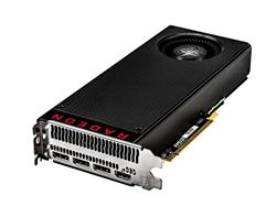 XFX AMD Radeon RX 480 Custom Backplate Black Edition OC, 8GB/256-bit, DDR5, 3xDP, HDMI