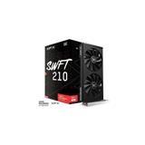 XFX Radeon RX-7600 Speedster SWFT210 8GB/128bit GDDR6, 3xDP, HDMI