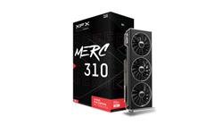 XFX Radeon RX-7900XTX Speedster MERC310 24GB/384bit GDDR6, 3xDP, HDMI