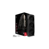 XFX Radeon RX-9070XT Quicksilver Gaming Edition 16GB GDDR6, 3xDP, HDMI