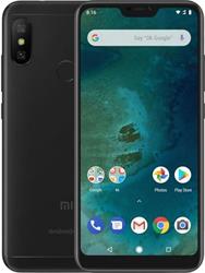 Xiaomi Mi A2 Lite 64GB, Dual SIM, čierny