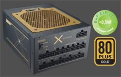 Zdroj 1050W, Seasonic X-1050 (SS-1050XM2 F3) 80PLUS Gold, Retail