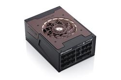 Zdroj 1600W, Seasonic PRIME TX-1600 Noctua Edition 80 PLUS Titanium