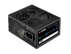 Zdroj 300W 1stCOOL WHITE STORM SFX 300 85+
