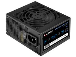 Zdroj 400W 1stCOOL WHITE STORM SFX 400 85+