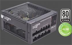 Zdroj 520W, SEASONIC Platinum-520 ( SS-520FL2 F3 ) 80PLUS Platinum, Retail