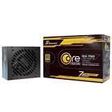 Zdroj 750W, Seasonic Core GX-750 ATX 3.1 80Plus Gold, modular