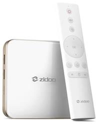 ZIDOO H6 PRO - multimediálny 4K prehrávač s výstup