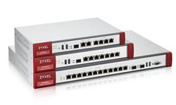Zyxel ATP-200 - 10/100/1000, 2*WAN, 4*LAN/DMZ ports, 1*SFP, 2*USB with 1 Yr Bundle