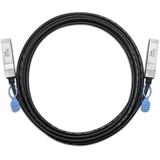ZyXEL DAC10G-1M, 10G (SFP+) direct attach cable 1 meter