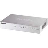 ZyXEL GS-108B, 8p Gbit switch (8x10/100/1000, desktop)