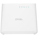 ZyXEL LTE3202-M437, EU region, ZNet, 4G LTE cat.4 Indoor Router, 11b/g/n 2T2R (LTE B1/3/7/8/20/28A/38/40/41)