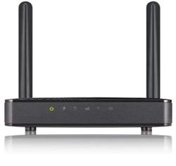 ZyXEL LTE3301-PLUS LTE Indoor Router, CAT6, 4x GbE LAN, AC1200 WiFi