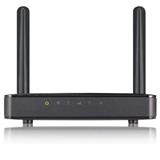 ZyXEL LTE3301-PLUS LTE Indoor Router, CAT6, 4x GbE LAN, AC1200 WiFi