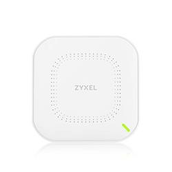 ZyXEL NWA1123ACv3 with Connect and Protect Bundle (1YR), Standalone / NebulaFlex Wireless Access Point, Single Pack inc