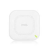 ZyXEL NWA1123ACv3 with Connect and Protect Bundle (1YR), Standalone / NebulaFlex Wireless Access Point, Single Pack inc