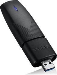 ZyXEL NWD7605,EU,Dual-Band Wireless AX1800 USB Adapter