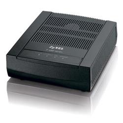 ZyXEL P-660R-T3 v3s, ADSL2+ (24Mbps) Router, 1x LAN 10/100Mbps, Annex B