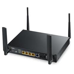 ZyXEL SBG3600 Small Business Gateway, Multi-WAN: LTE (built-in, SIM card slot) + 2x DSL (VDSL2 bonding/ADSL) + 1x GbE WA