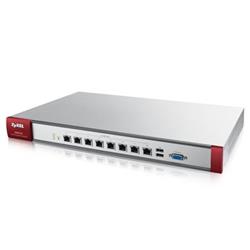 Zyxel USG310 Firewall Appliance 10/100/1000, 8x configurable (Device only)