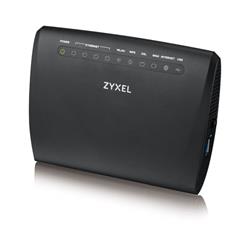 ZyXEL VMG3312-T20A Wireless N VDSL2 Combo WAN Gateway