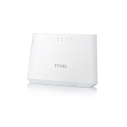 ZyXEL VMG3625-T50B Dual Band Wireless AC/N VDSL2 Combo WAN Gigabit Gateway