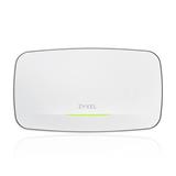 Zyxel WBE660S BE22K 4x4x4 MU-MIMO, Smart Antenna, Triple Radio, Incl Nebula Pro & CNP 1Yr licenses, 1x1G & 1x1/2.5/5/10